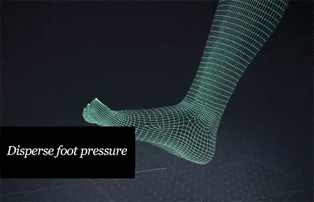 (⏰Limited Time Sale 70% OFF) Men’s Work Hiking Boots – Waterproof, Non-Slip, Puncture and Smash Resistant, Wide Toe, Arch Support – Ideal for Daily Wear and Outdoor Adventures