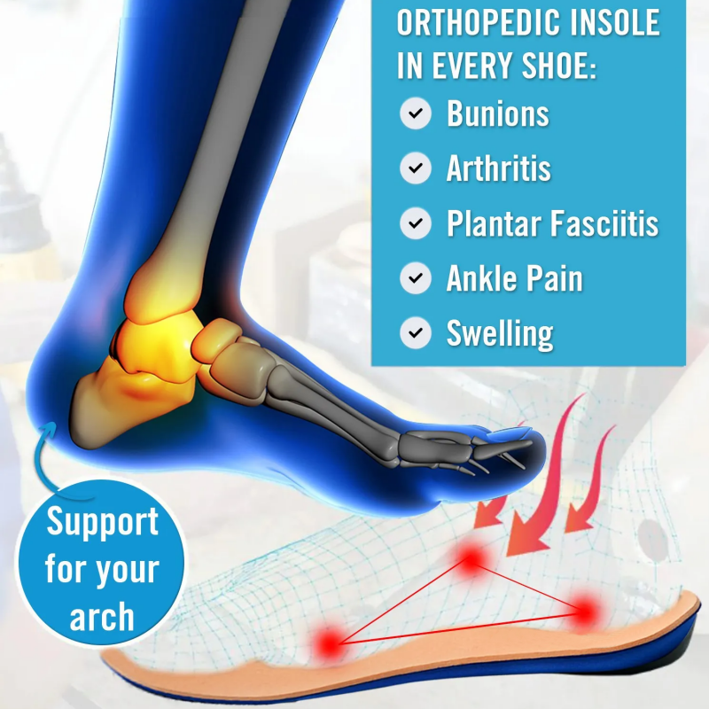 (⏰Limited Time Sale 70% OFF) Men’s Work Hiking Boots – Waterproof, Non-Slip, Puncture and Smash Resistant, Wide Toe, Arch Support – Ideal for Daily Wear and Outdoor Adventures