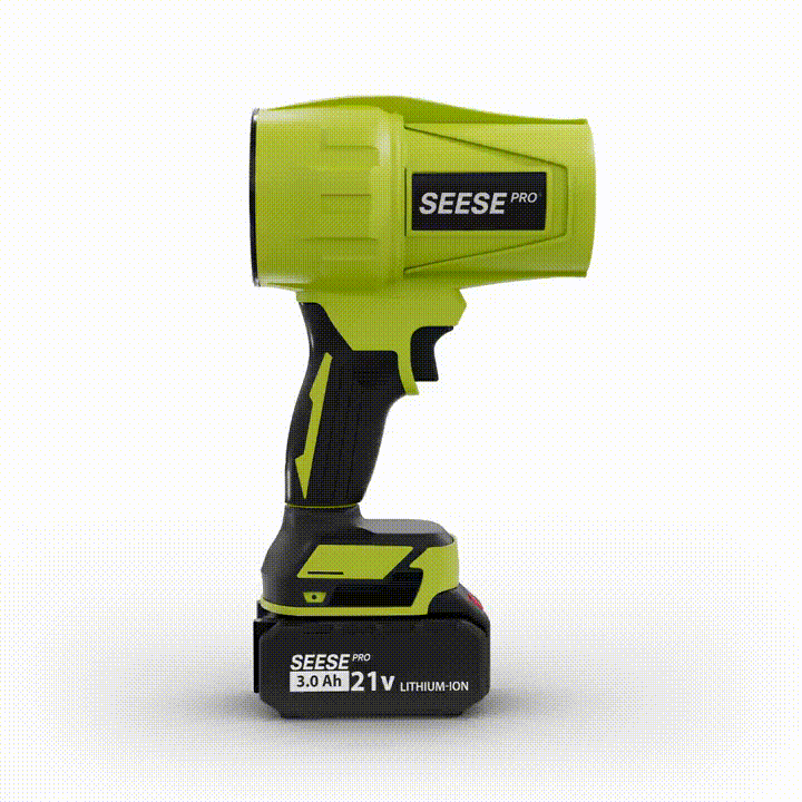 🎁 Limited Time 💨 SEESE PRO – Power Clean in Seconds (Perfect Gift 💙)